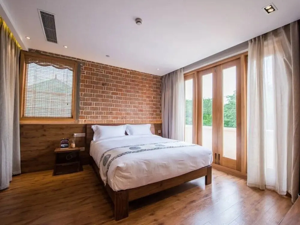 Suyu Guesthouse