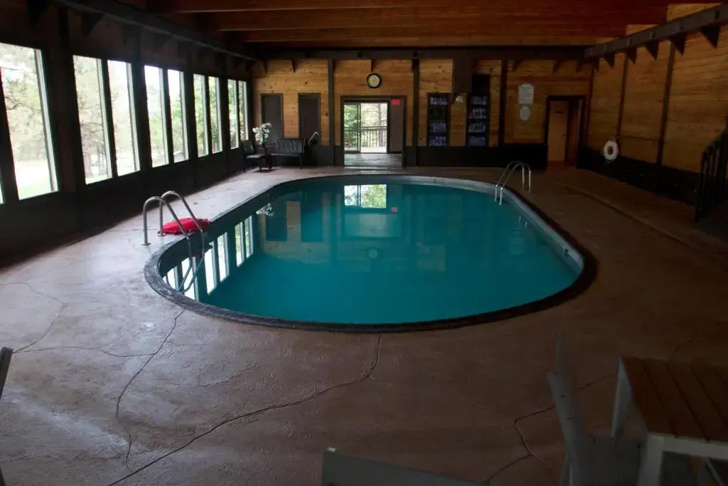 Bavarian Inn, Black Hills