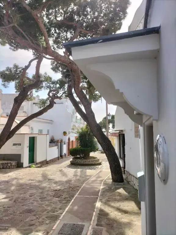 GUEST HOUSE LE BOFFE
