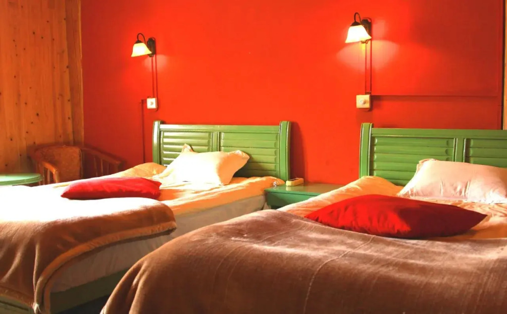 Lao Shay Youth Hostel Shangri-la