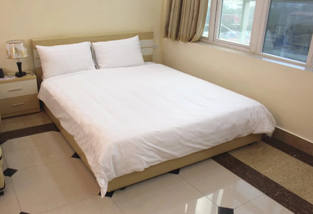 Cpn Apartment & Hotel