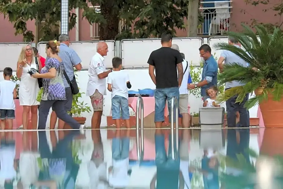 Hotel Ginevra