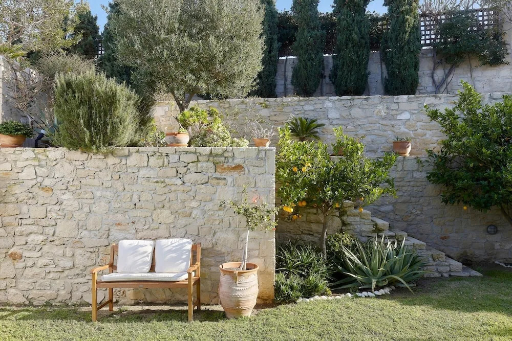 Villa Paradissi in Crete