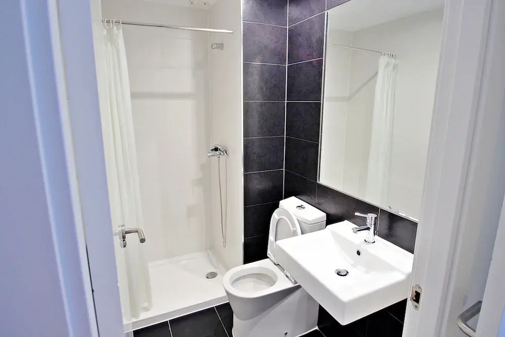 Agueda - sea view apartment in Calpe