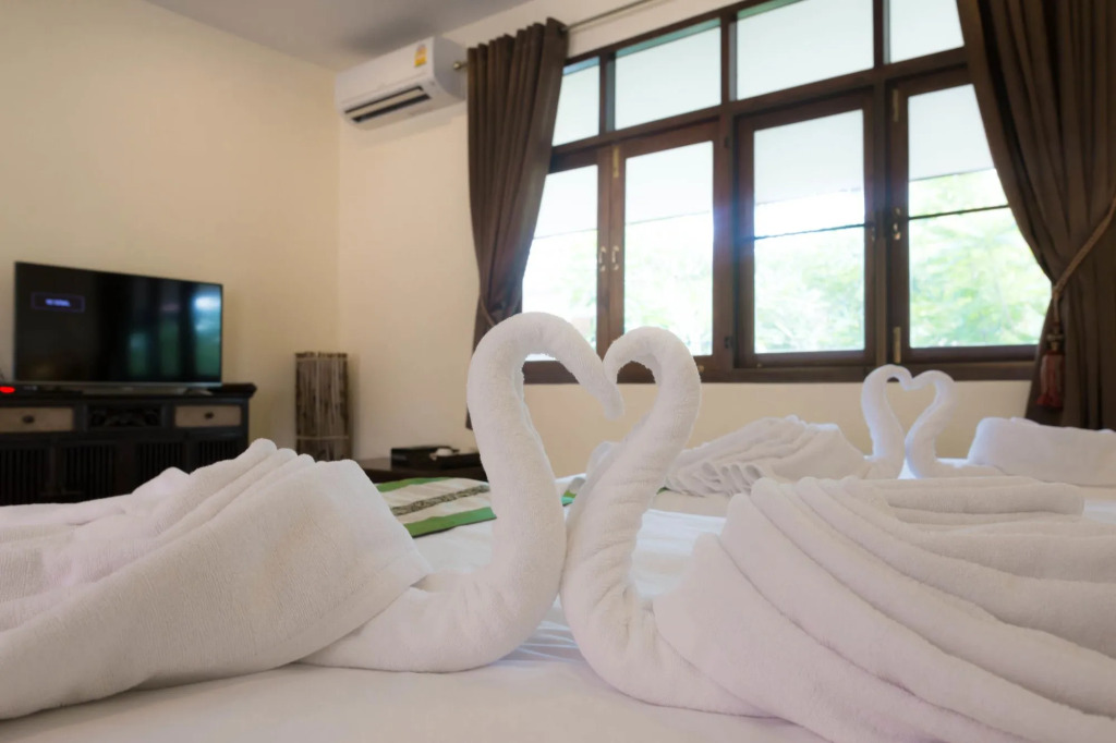 HueanKhamHom Resort