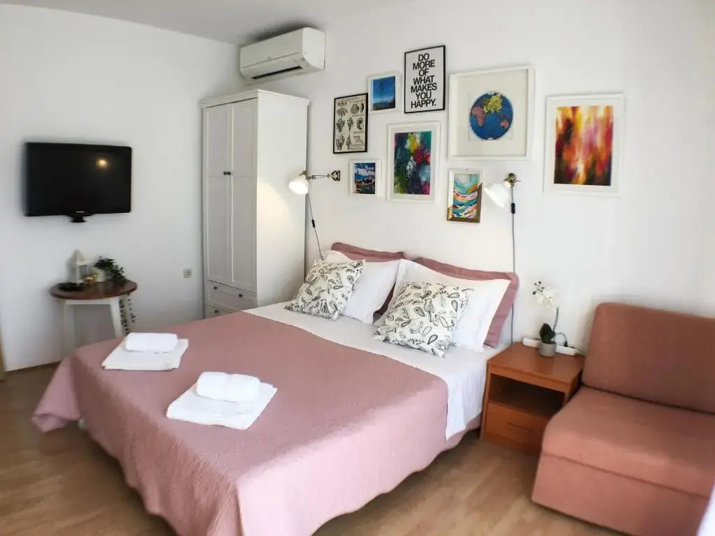 Lina Vranković Apartments