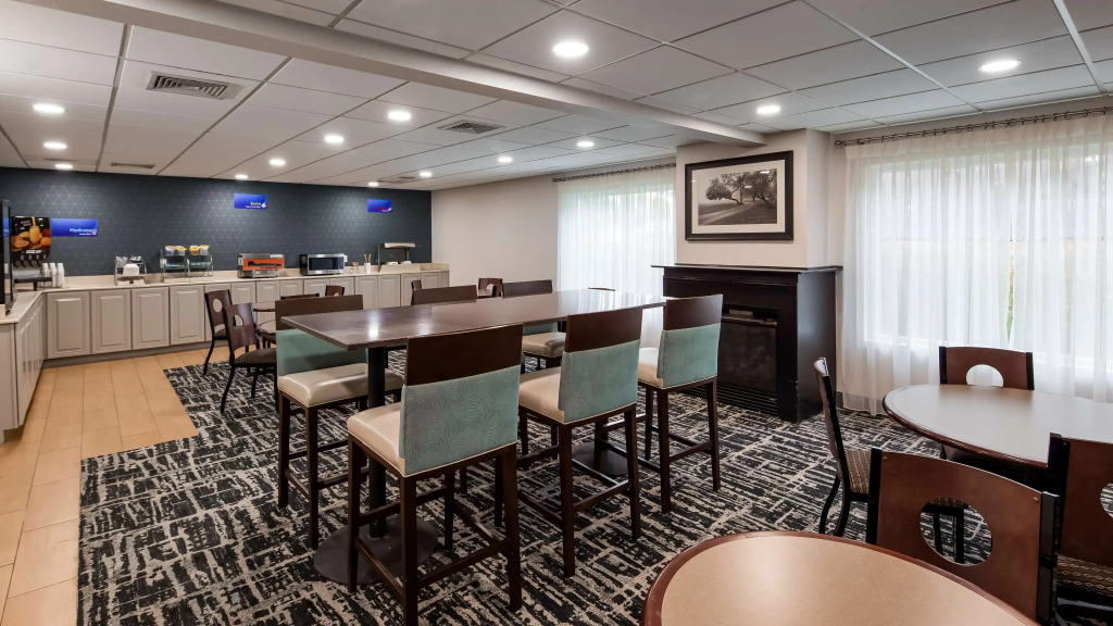 Best Western North Attleboro - Providence Beltway