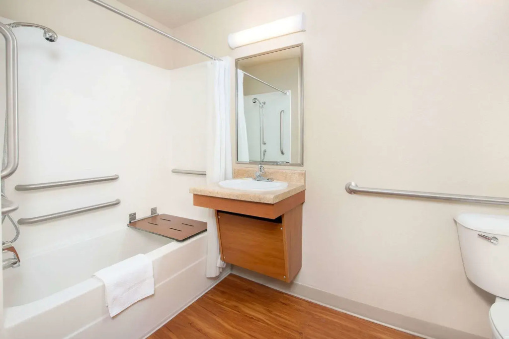 Extended Stay America Select Suites - Atlanta - Alpharetta