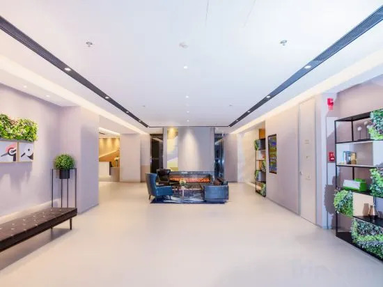 Home Inn Business Hotel (Dalian Zhongshan Square Qingniwabiao Branch)