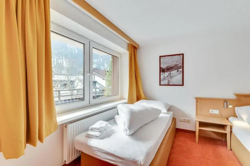 Chalet Martin