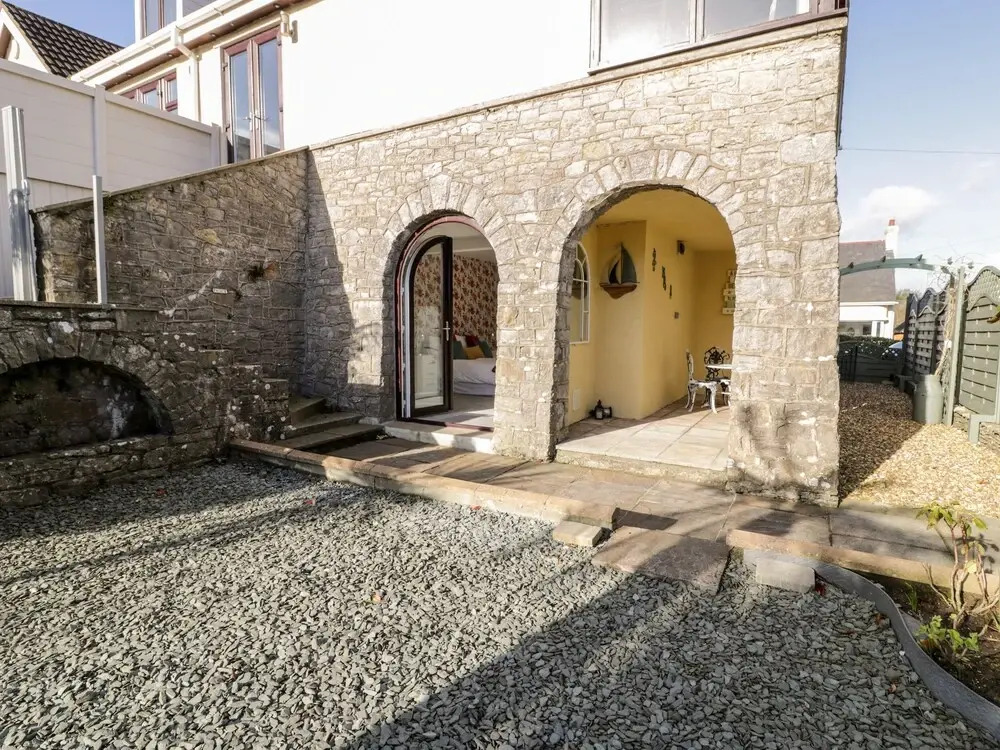 The Chalet