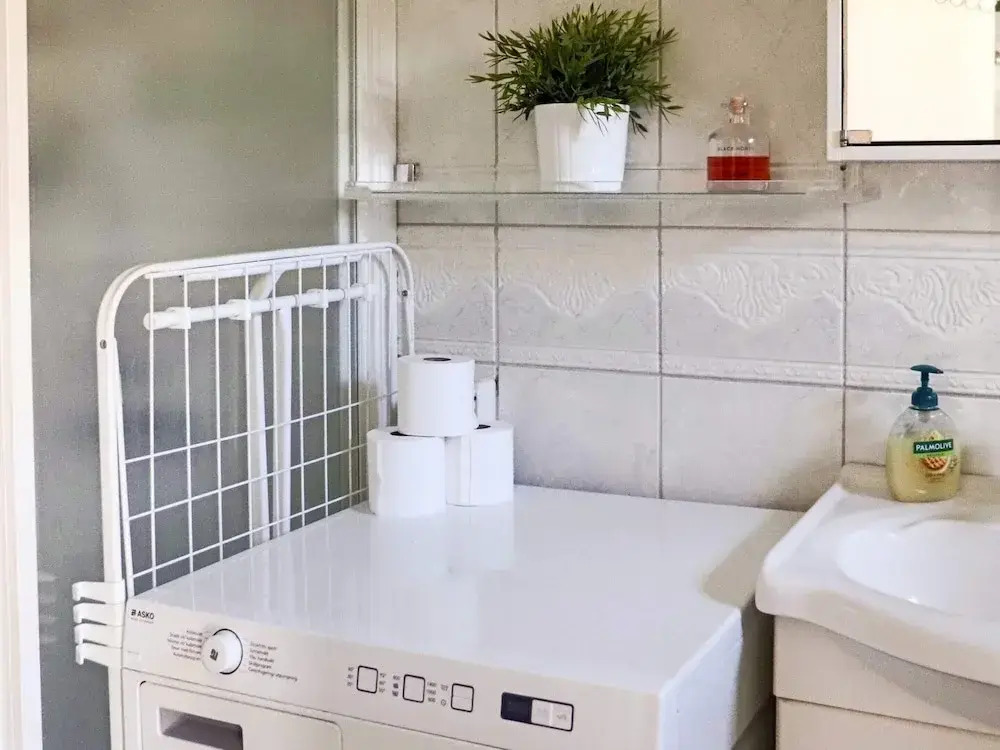 7 Person Holiday Home in Skummeslovsstrand