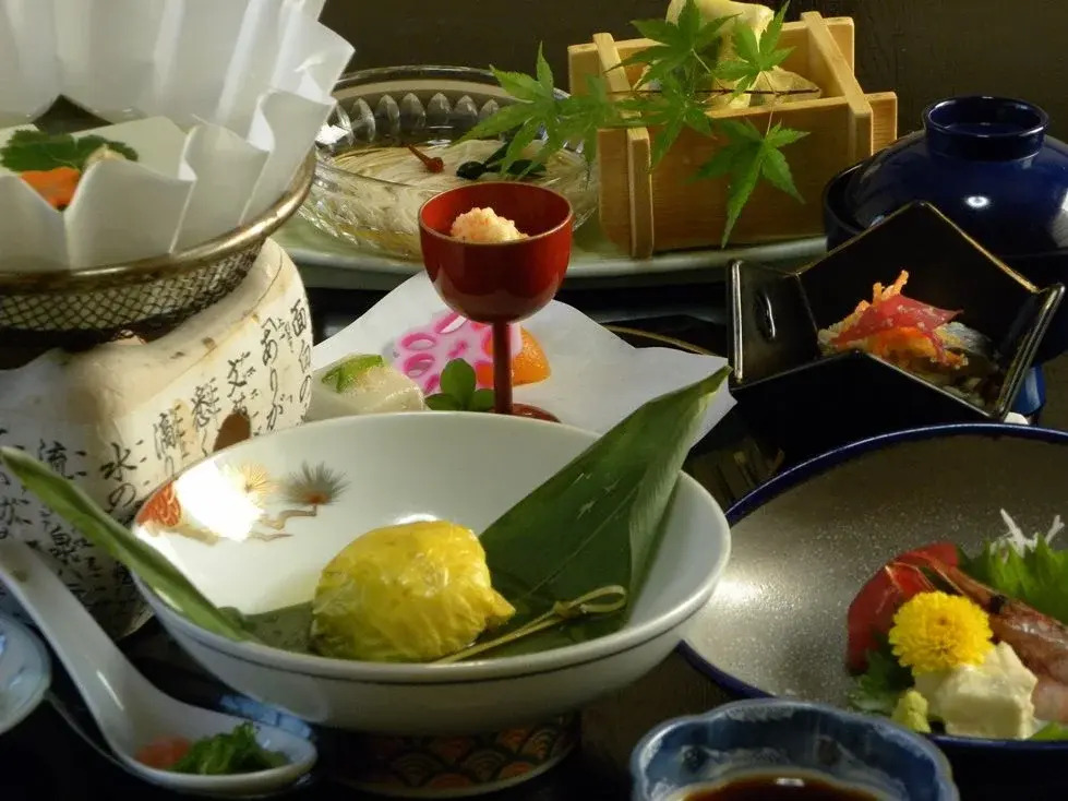 Ryokan Yamato