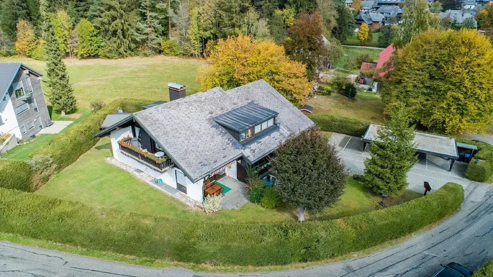 Windeck Chalet