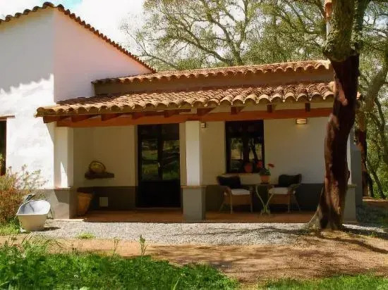 Valle del Arroyo Casas Rurales