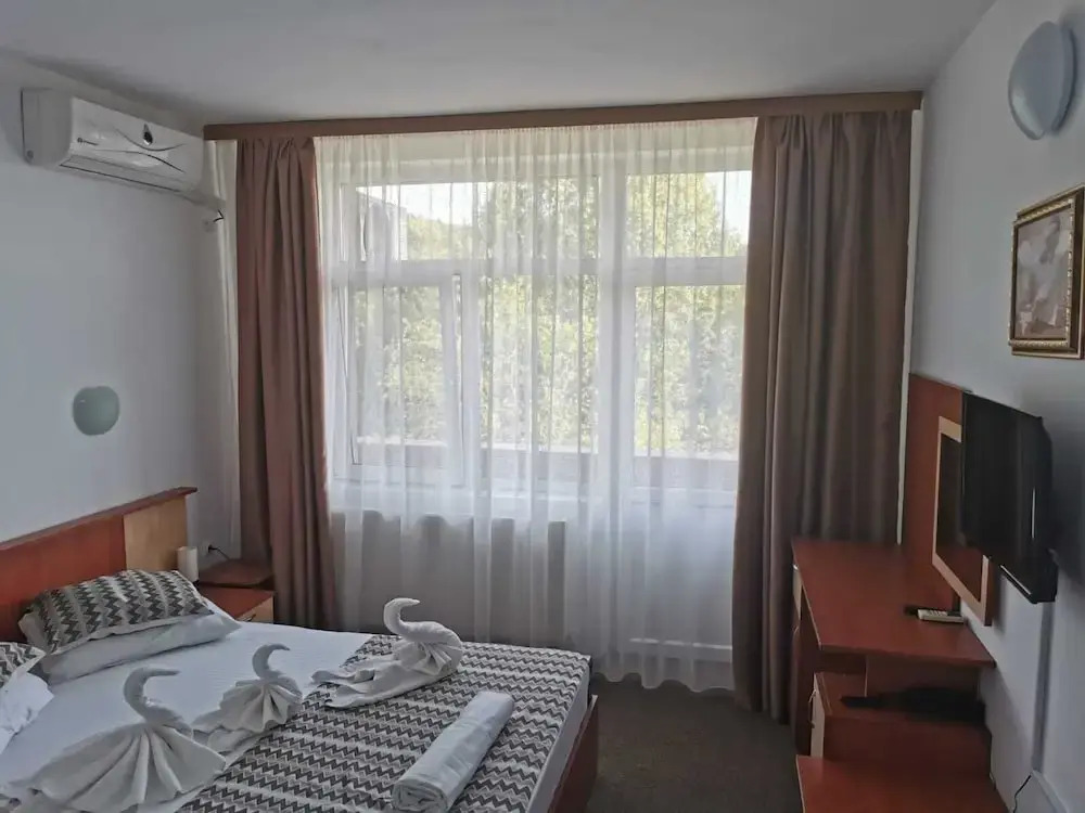 Hotel Ceres