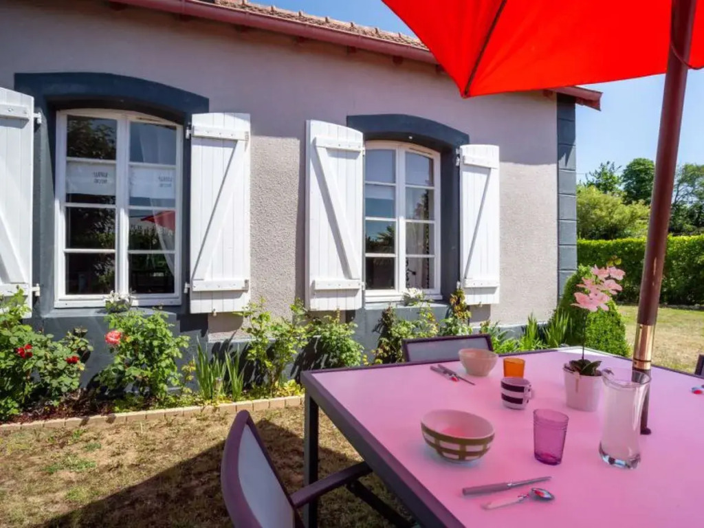 House La Gare Chieri
