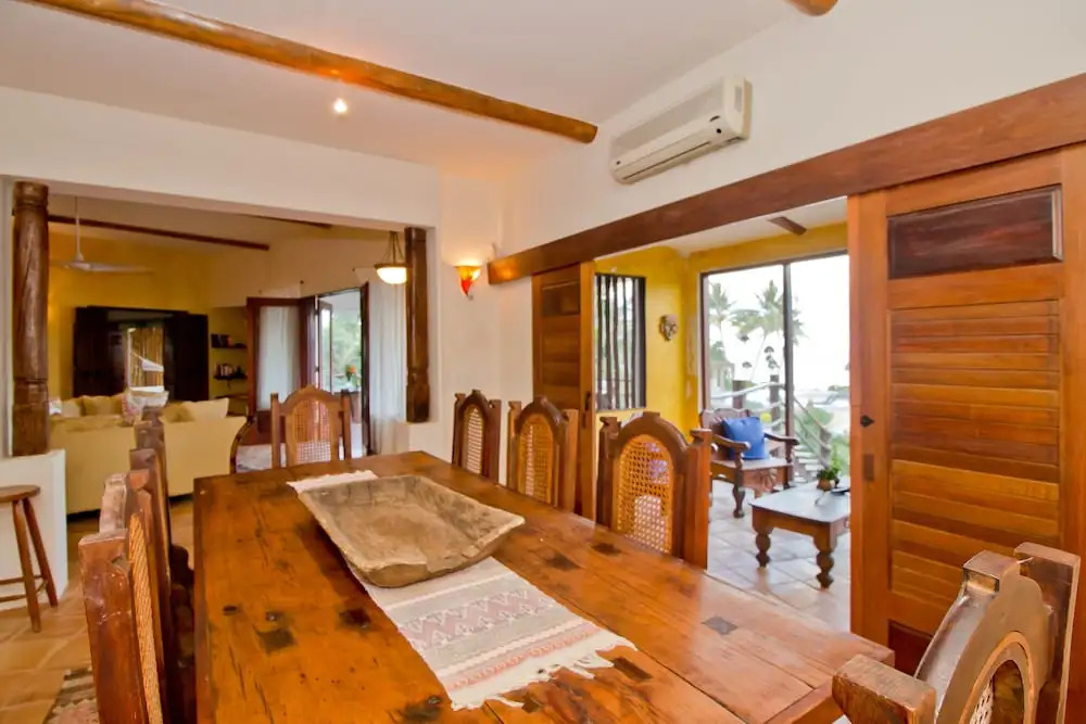 Pearl 5 Bedroom Home