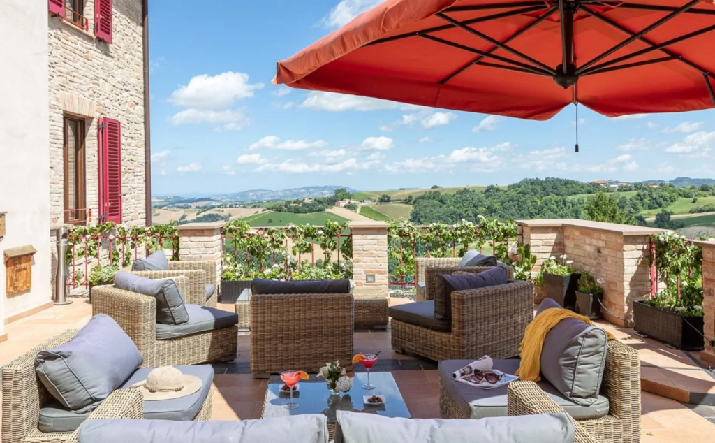 Hotel Leone