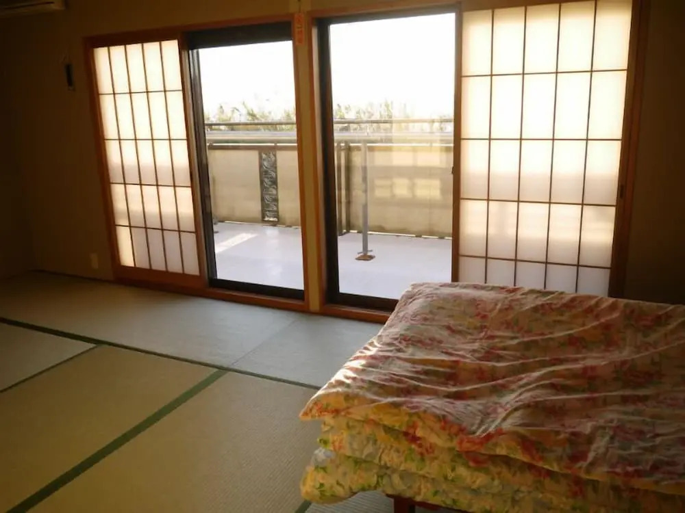 Pension Sirogisu