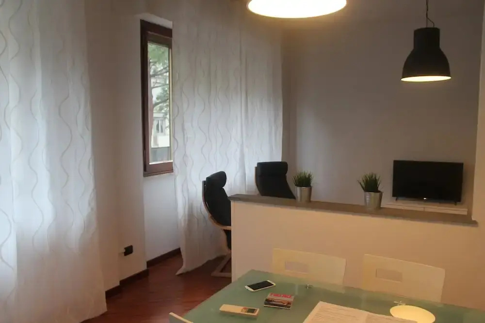 San Donato Suites