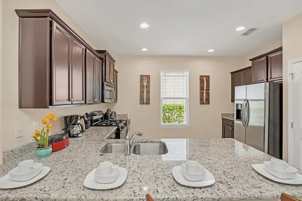 5 Bed With Games Room And Spa 5132Oa Villa