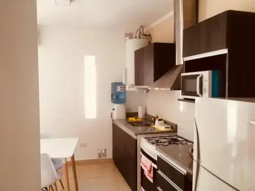 Don Ramon Departamentos Premium