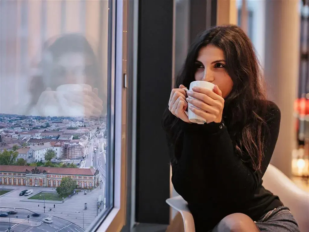 Mercure Hotel Potsdam City