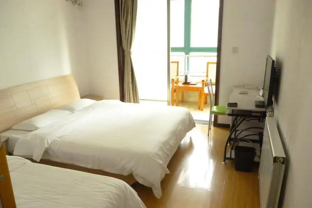 Suba Hotel Xi'an Dongmen