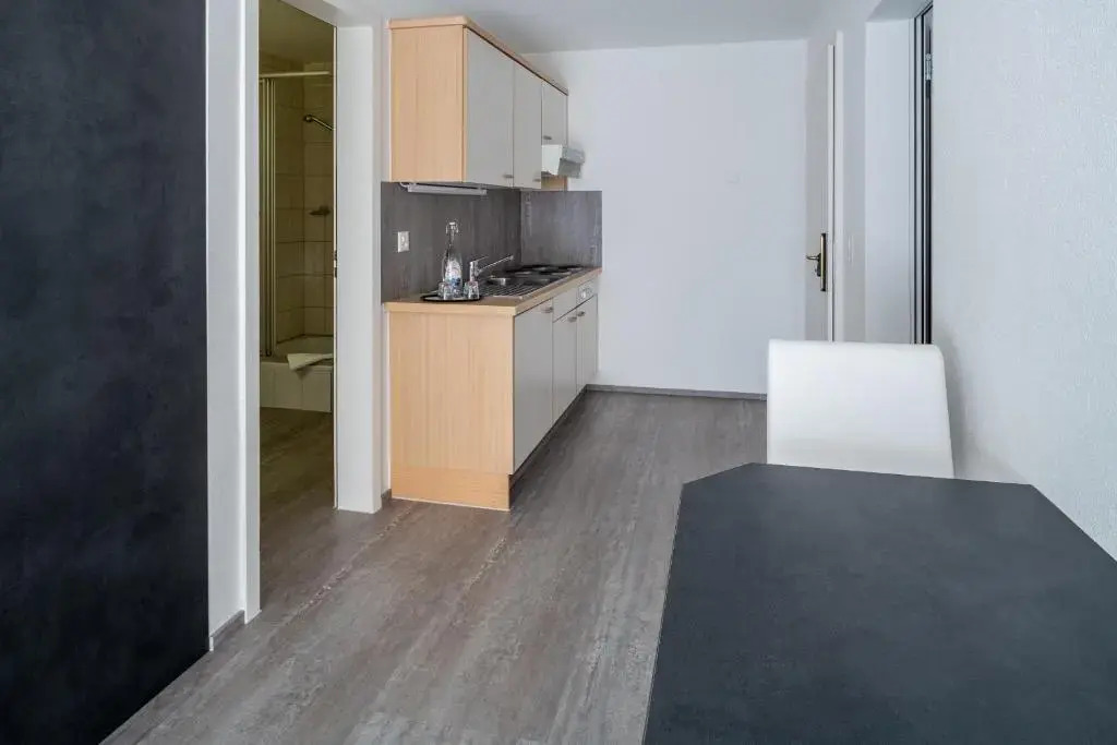 dala Hotel & Apartments