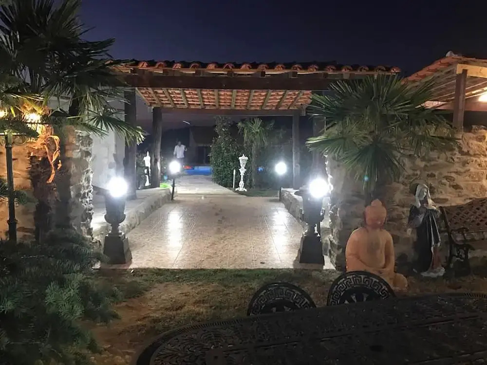 Gojim Casa Rural