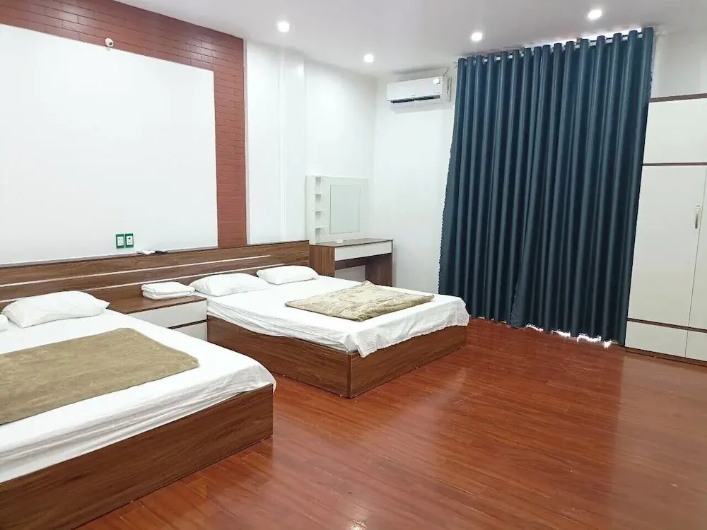 Nhớ Hotel HG - by BAY LUXURY