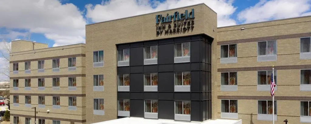 Fairfield Inn & Suites by Marriott Denver Tech Center North