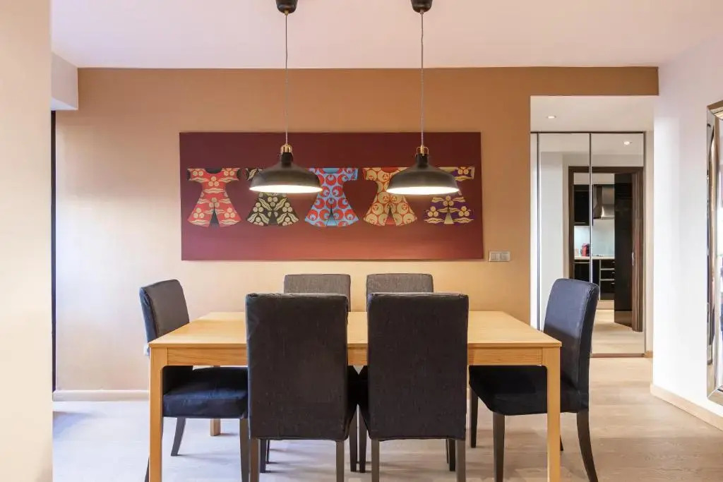 Deger 16 Residences