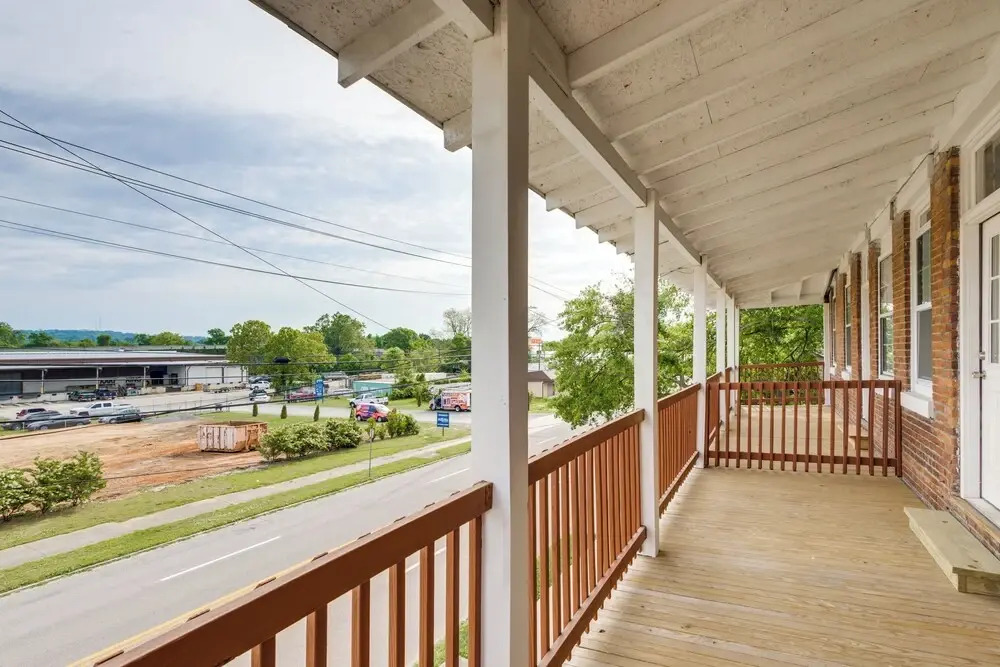 Augusta Vacation Rental ~ 1 Mi to Medical District