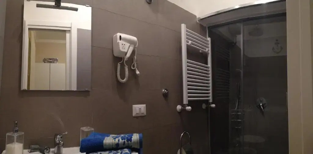 Lido Centro B&B