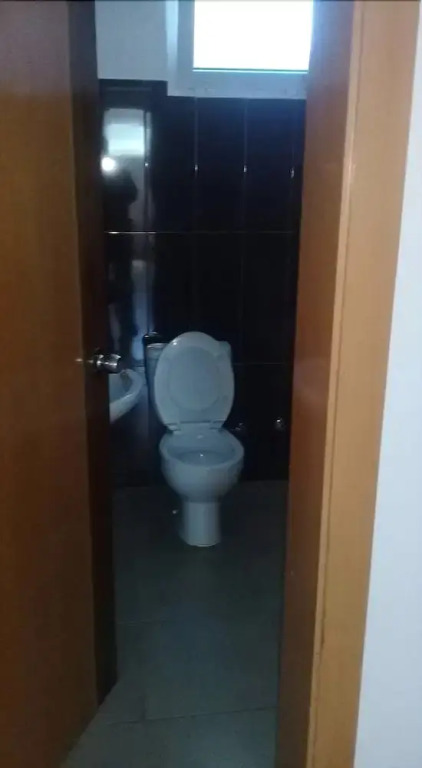Pousada do Norte, ilha do Fogo