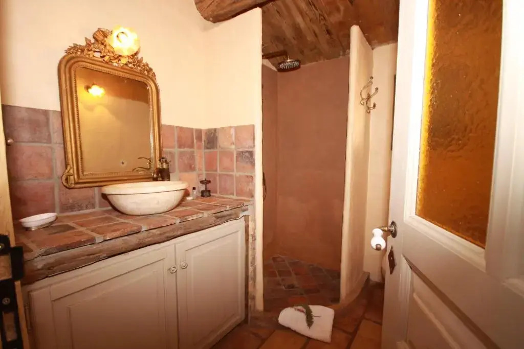 Auberge U Sirenu