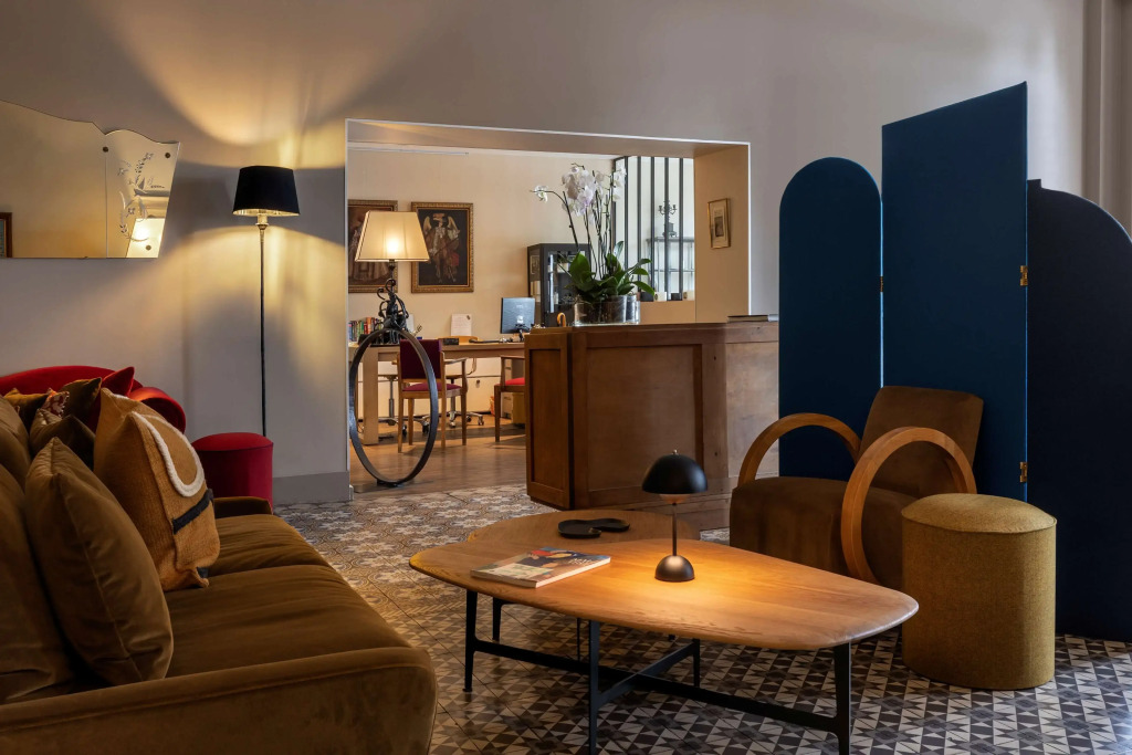Best Western Plus dEurope et dAngleterre