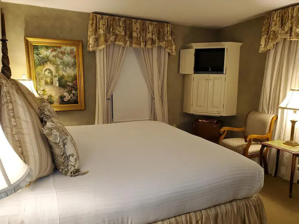 Wynstone Inn