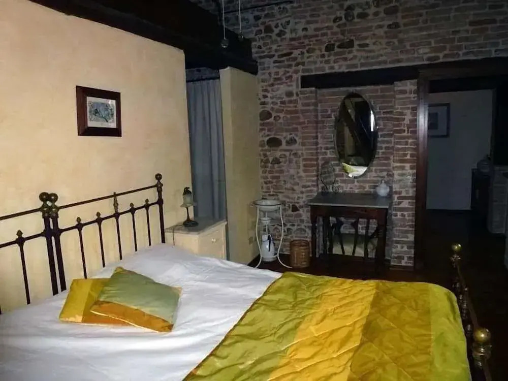 Agriturismo Case Mori