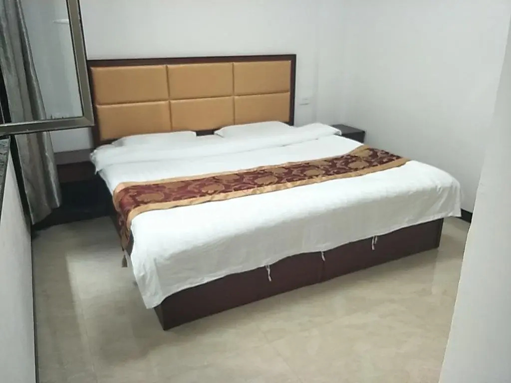 Fuyuan Hotel