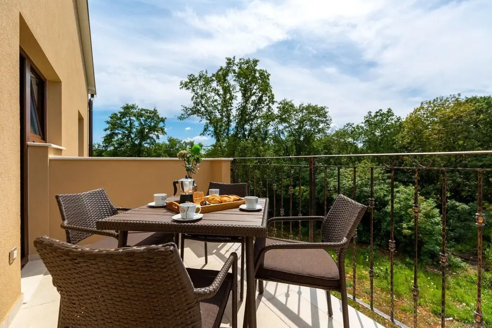 Apartments Gioia