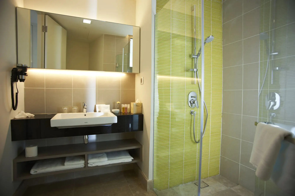 The Signature Hotel & Serviced Suites Hartamas Kuala Lumpur