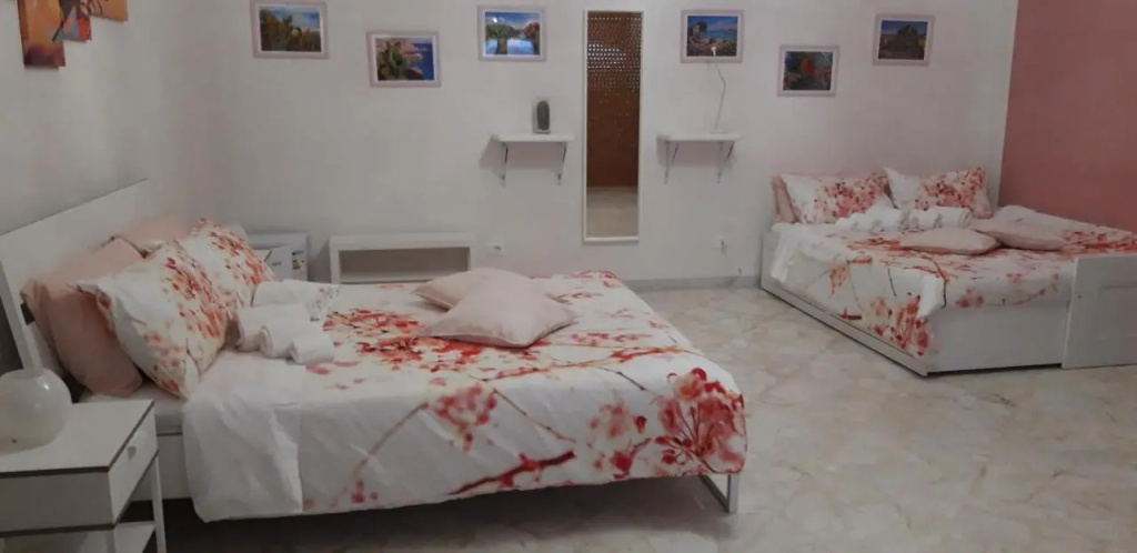 LOpera dei Pupi B&b