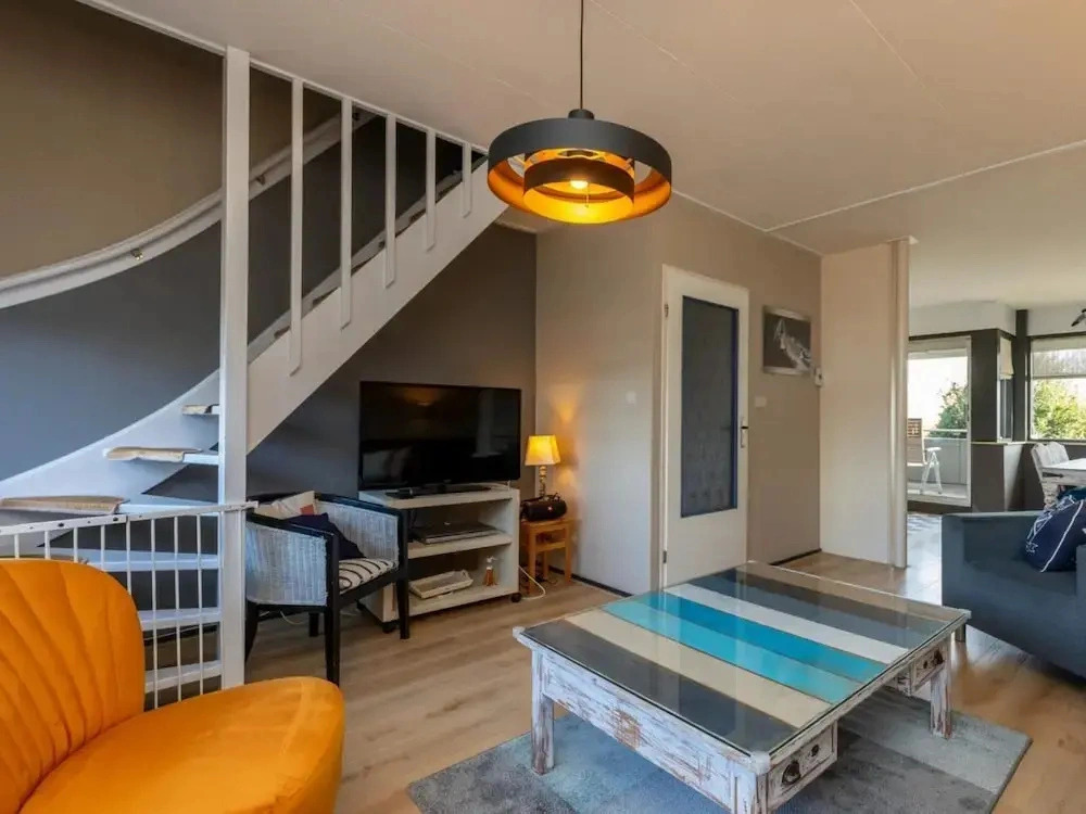 Amazing Apartment in Zoutelande Near Beach