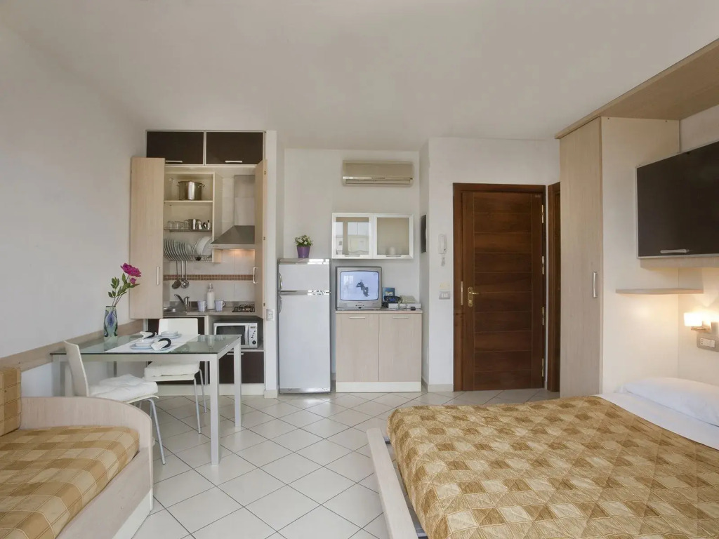 Residence Il Tulipano