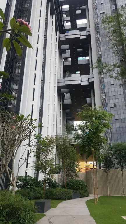 Mcity Jalan Ampang