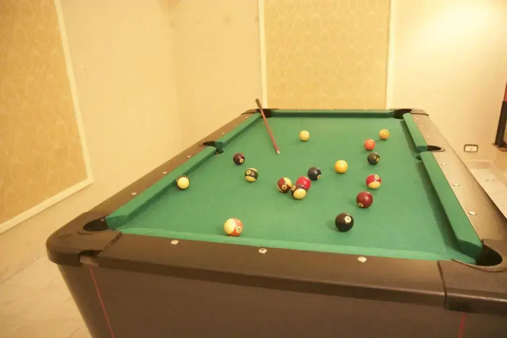 Hotel Nuovo Rebecchino