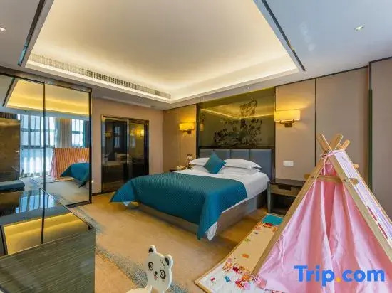 Three Gorges Yunduo Hotel (Yichang shuiyuecheng Shopping Center store)
